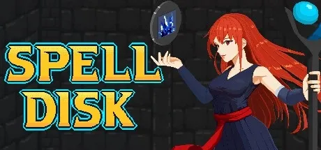 Spell Disk PC Mod Menu, Trainers and Cheats