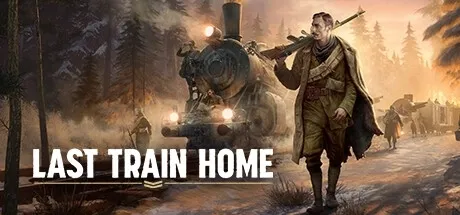Last Train Home PC Mod Menu, Trainers and Cheats