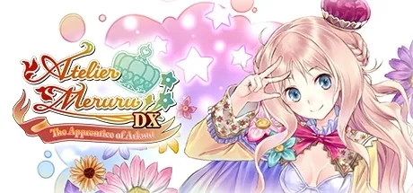 Atelier Meruru ~The Apprentice of Arland~ DX PC Mod Menu, Trainers and Cheats