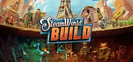 SteamWorld Build PC Mod Menu, Trainers and Cheats
