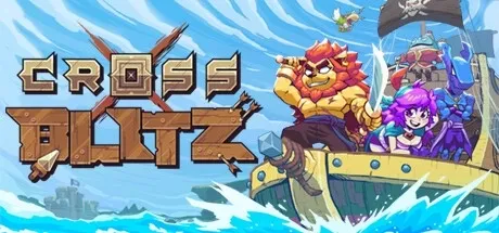 Cross Blitz PC Mod Menu, Trainers and Cheats