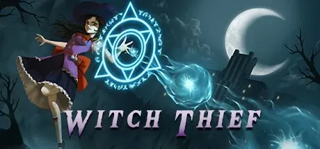 Witch Thief PC Mod Menu, Trainers and Cheats