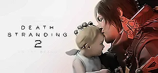 DEATH STRANDING 2: ON THE BEACH PC Mod Menu, Trainers and Cheats