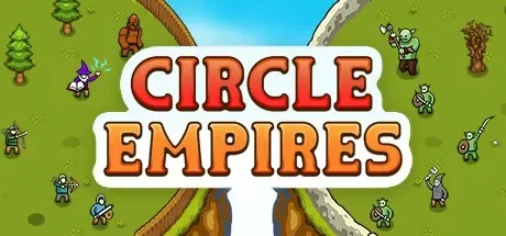 Circle Empires PC Mod Menu, Trainers and Cheats