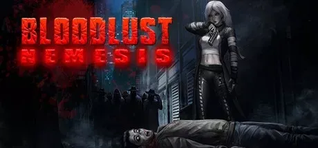 BloodLust 2 - Nemesis PC Mod Menu, Trainers and Cheats