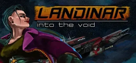 Landinar - Into the Void PC Mod Menu, Trainers and Cheats