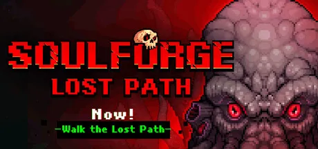 Soulforge Lost Path PC Mod Menu, Trainers and Cheats
