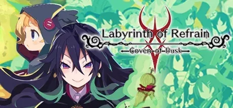 Labyrinth of Refrain - Coven of Dusk PC Mod Menu, Trainers and Cheats