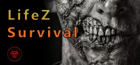 LifeZ - Survival PC Mod Menu, Trainers and Cheats