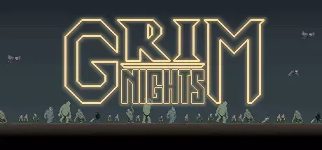 Grim Nights PC Mod Menu, Trainers and Cheats