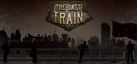 The Last Train PC Mod Menu, Trainers and Cheats