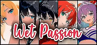 Wet Passion PC Mod Menu, Trainers and Cheats