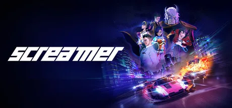 Screamer PC Mod Menu, Trainers and Cheats