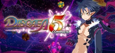Disgaea 5 PC Mod Menu, Trainers and Cheats