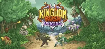 Kingdom Rush Origins Trainers & Mods