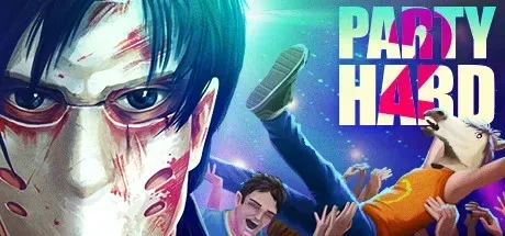 Party Hard 2 PC Mod Menu, Trainers and Cheats