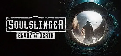 Soulslinger: Envoy of Death PC Mod Menu, Trainers and Cheats