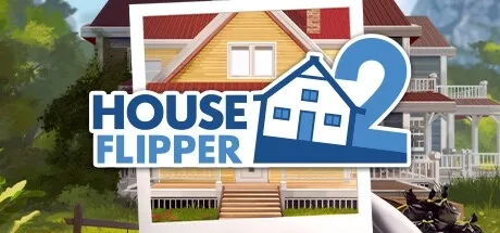 House Flipper 2 PC Mod Menu, Trainers and Cheats