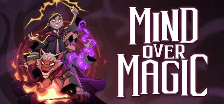 Mind Over Magic PC Mod Menu, Trainers and Cheats