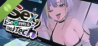 Sex, Secrets & Used Tech PC Mod Menu, Trainers and Cheats