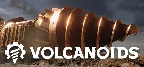 Volcanoids PC Mod Menu, Trainers and Cheats