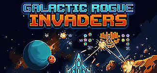 Galactic Rogue: Invaders