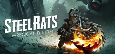 Steel Rats PC Mod Menu, Trainers and Cheats