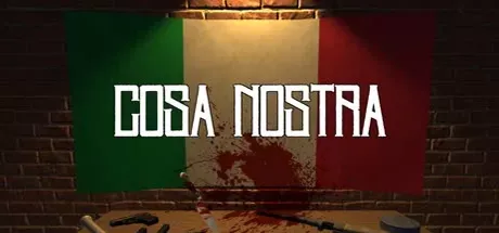 Cosa Nostra PC Mod Menu, Trainers and Cheats