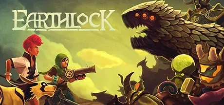 EARTHLOCK PC Mod Menu, Trainers and Cheats