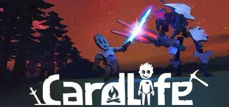 CardLife - Creative Survival PC Mod Menu, Trainers and Cheats
