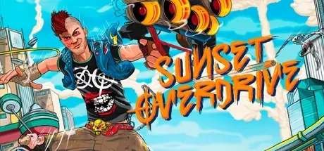 Sunset Overdrive PC Mod Menu, Trainers and Cheats