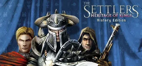 The Settlers 3 - History Edition PC Mod Menu, Trainers and Cheats