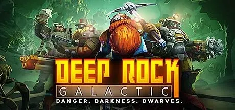Deep Rock Galactic PC Mod Menu, Trainers and Cheats