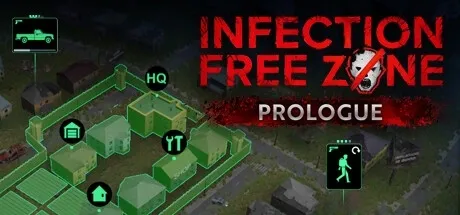 Infection Free Zone – Prologue PC Mod Menu, Trainers and Cheats