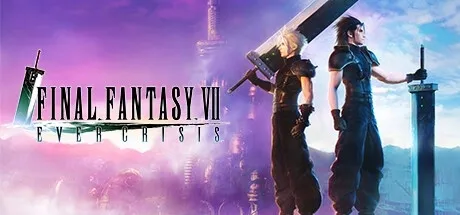 FINAL FANTASY VII EVER CRISIS PC Mod Menu, Trainers and Cheats
