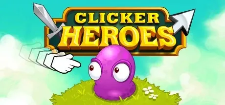 Clicker Heroes PC Mod Menu, Trainers and Cheats