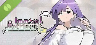 Immoral-Bathhouse PC 모드 메뉴, 트레이너 및 치트