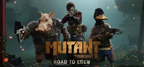 Mutant Year Zero - Road to Eden PC Mod Menu, Trainers and Cheats