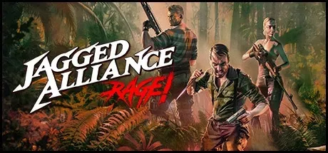 Jagged Alliance - Rage PC Mod Menu, Trainers and Cheats
