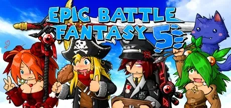 Epic Battle Fantasy 5 PC Mod Menu, Trainers and Cheats