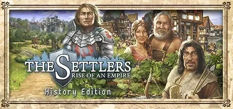 The Settlers 6 - History Edition PC Mod Menu, Trainers and Cheats