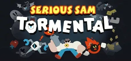 Serious Sam - Tormental PC Mod Menu, Trainers and Cheats