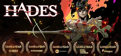 Hades Меню модов для ПК, Трейнеры и Читы