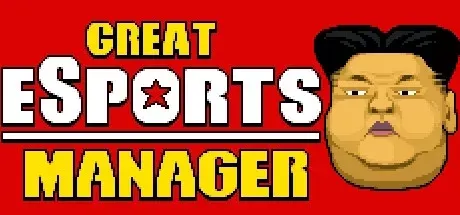 Great eSports Manager PC Mod Menu, Trainers and Cheats