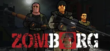 Zomborg PC Mod Menu, Trainers and Cheats