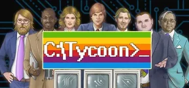 Computer Tycoon Entraîneurs & Mods