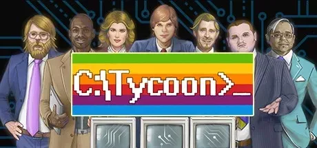 Computer Tycoon PC Mod Menu, Trainers and Cheats