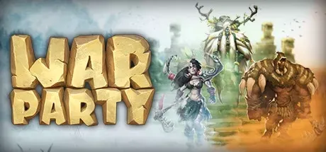 WAR PARTY PC Mod Menu, Trainers and Cheats