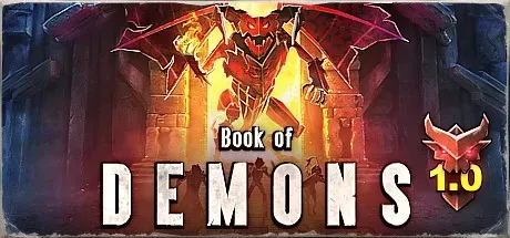 Book of Demons PC Mod Menu, Trainers and Cheats