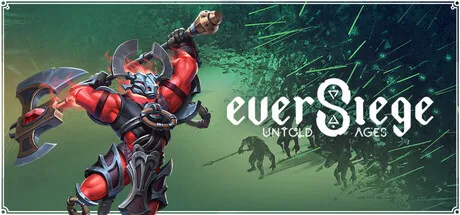 EverSiege: Untold Ages Меню модов для ПК, Трейнеры и Читы